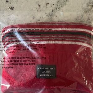 Jonas Brothers Christmas Beanie